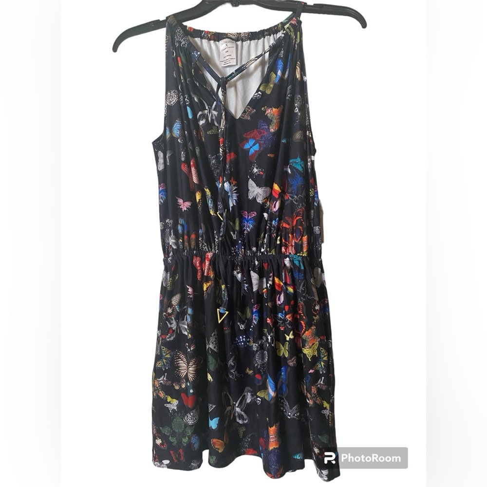 Swiminista Christian Lacroix NWT S/M dress